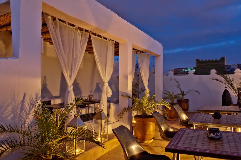 Riad El Jadide Marrakesch Exterior foto
