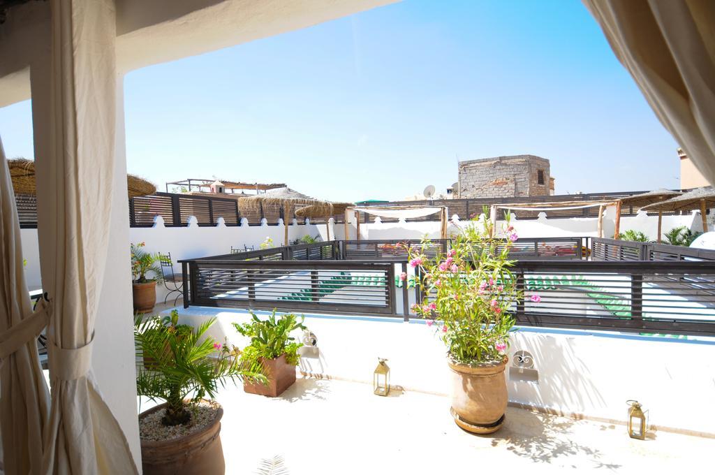 Riad El Jadide Marrakesch Exterior foto
